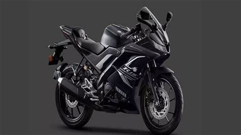 Yamaha Yzf R15 V4 Price Hike एक बार फिर बढ़ी यामाहा R15 V4 बाइक की