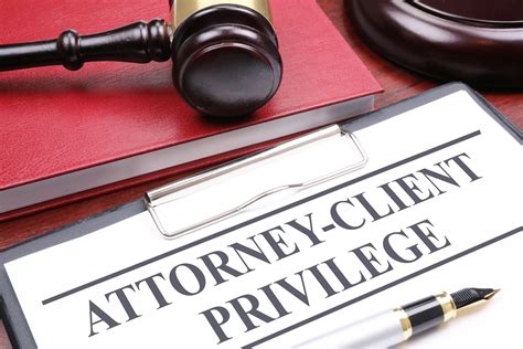 Free Of Charge Creative Commons Attorney Client Privilege Image Legal 6