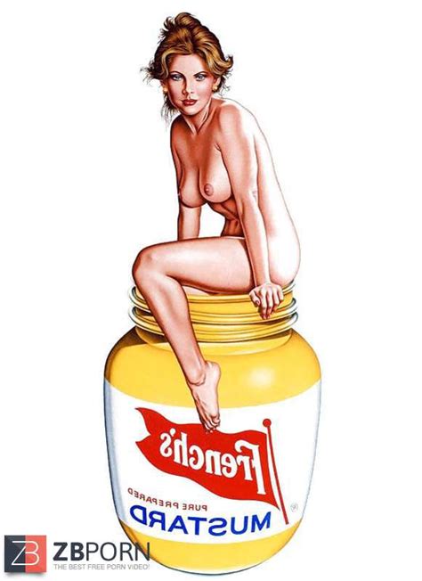 Vintage And Pinup Toons Vol ZB Porn