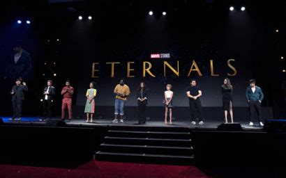 Richard Madden Explains Why Gay Character In The Eternals Is Hugely