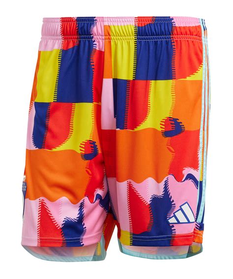 Herren Fu Ballshorts Belgien Rbfa Wm Heimsspiel Replica