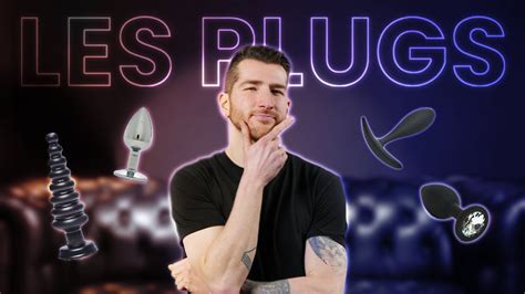 Comment Utiliser Un Plug Anal Guide Complet Pour Un D Butant Ou Expert Youtube