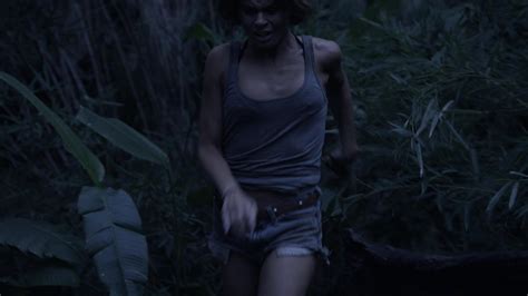 Naked Augie Duke In Awaken