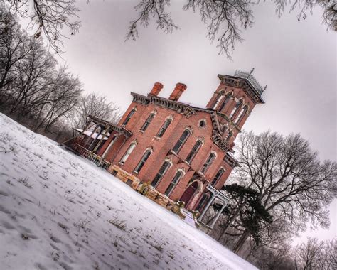 Sauer Castle 2 Sauer Castle In Kansas City Ks Corey Cassaw Flickr