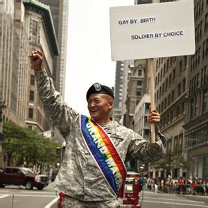 US Army Gay Friendly News