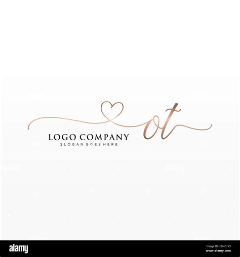Ot Logo Hi Res Stock Photography And Images Alamy