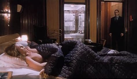 Nina Franoszek nude pics página