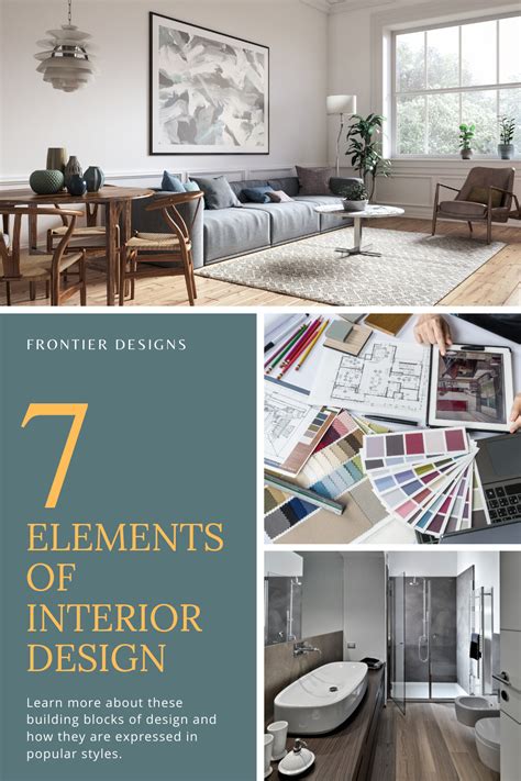 7 Basic Elements Of Interior Designing The 7 Elements Of Interior