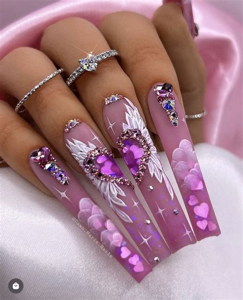 Pin By Shania Monroe On Nails Done Everything Did Nail Designs Nails