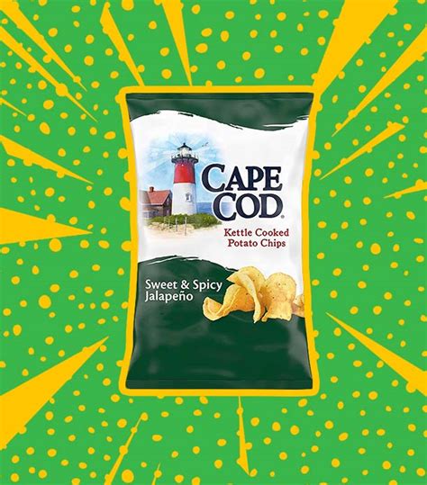 Kettle Cooked Potato Chips The Best From Our Taste Tests