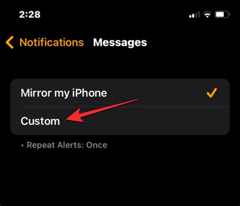 Ways To Turn Off Notifications On Apple Watch