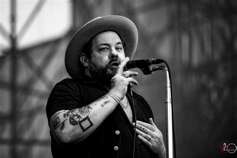 Nathaniel Rateliff And The Night Sweats