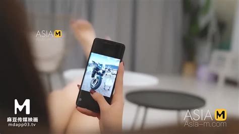 Modelmedia Asia Motorcycle Gal Zhao Yi Stud Mmz Greatest Original Asia Porn Vid