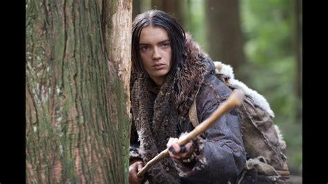 Альфа. У кіно з 23 серпня - YouTube