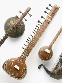 Sitar on Pinterest