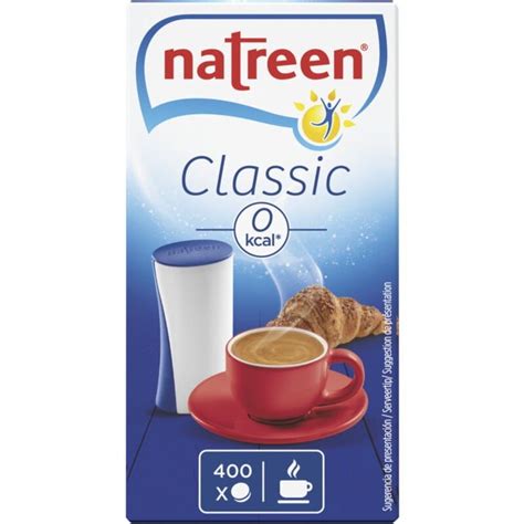 Natrena sweetener