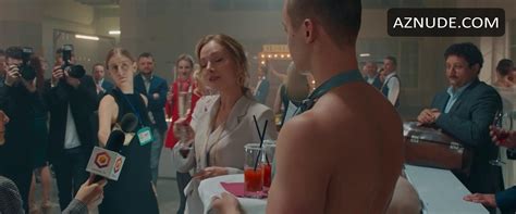 Valeriya Shkirando Nude Aznude