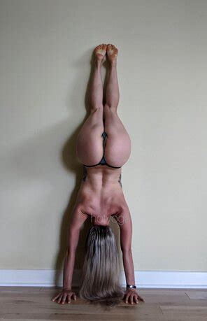 Feeling Strong F OC Porn Pic