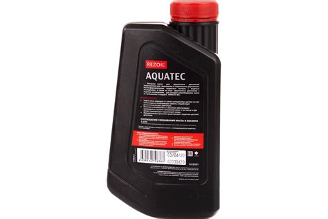 Масло REZOIL NMMA TC-W3 AQUATEC 2-т, 0.946 л 03.008.00025 - выгодная ...