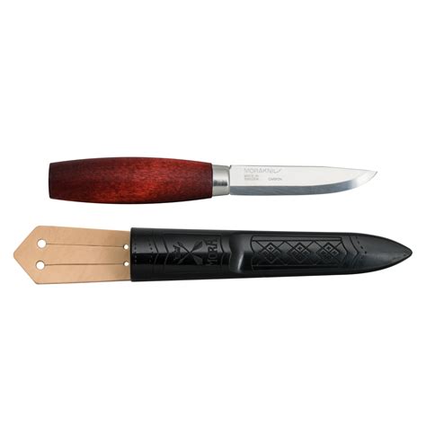 Morakniv Classic No. 2F (C) - Red | Morakniv