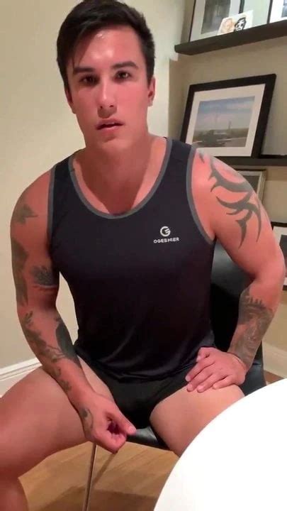 Cash Alpha Straight God Will Reach Into Your Cash Cunt Gay BDSM BDSM Porn XHamster