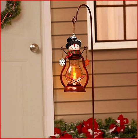 Outdoor Christmas Decor Ideas Home Designing