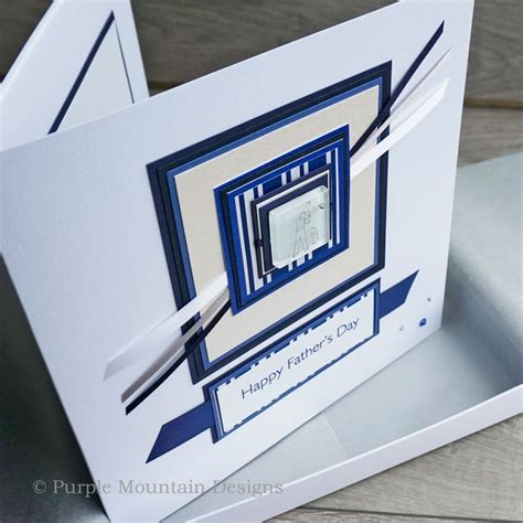 Cricket Fathers Day Card Handmade Cricket Card For Husband Or Son