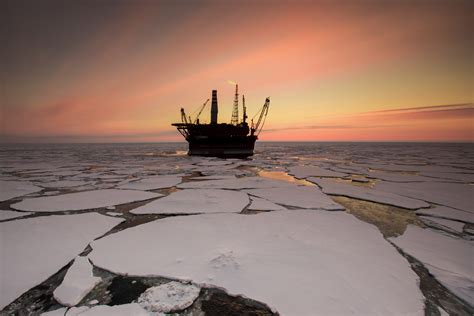 The Fuse | Russia Ramps Up Arctic Ambitions Despite Low Prices - The Fuse