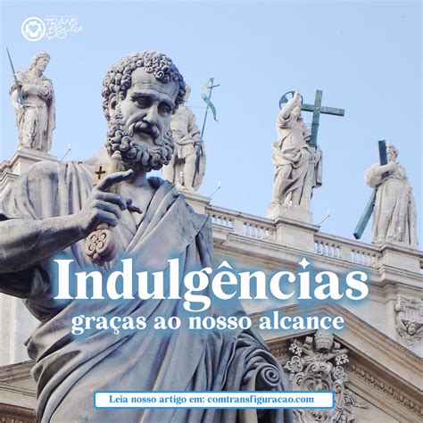 O Que Foram As Indulgências - 5