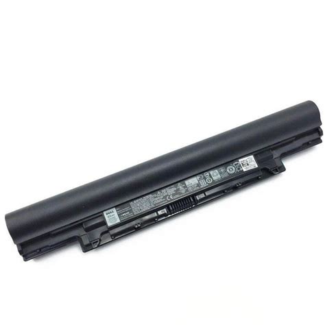 Dell 3ICR19/66-2 Laptop battery [ORIGINAL] - YFDF9 11.1V 65wh
