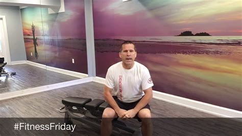 Standing Adductor Stretch Exercise Innovation Youtube