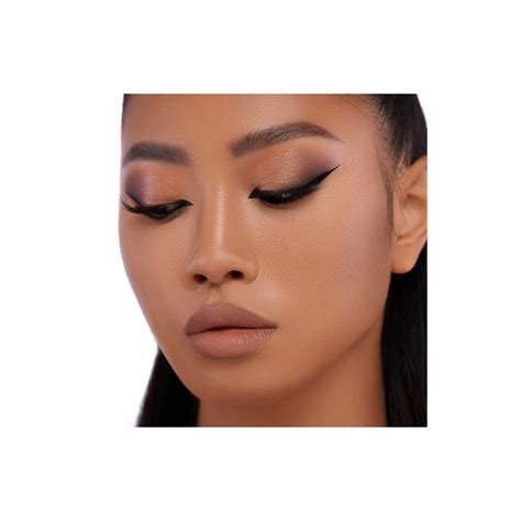 Natasha Denona Mini Nude Eyeshadow Kit Palette Eyeshadow Brush Fards Paupi Res Pinceau