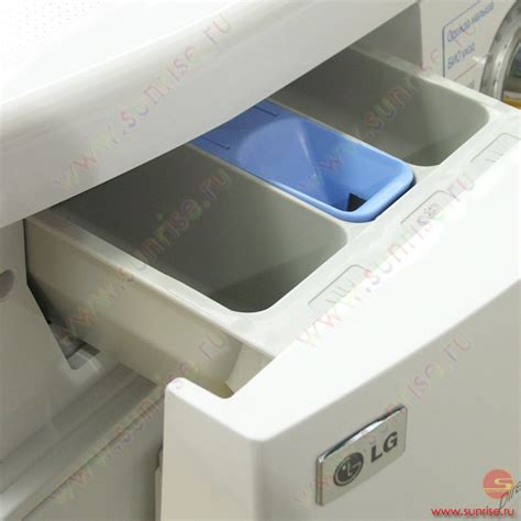 Стиральная машина LG WD-10200ND глуб. 44 см.(прямой привод) - Санрайз ...