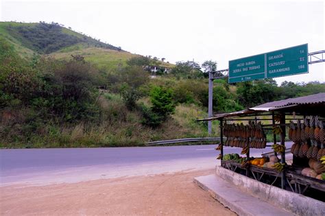 Driving Up The Mountains Serra Das Russas Pe Brazil Flickr