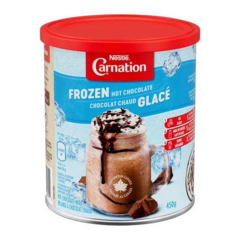 Nestle Hot Chocolate Rich Pricesmart Foods
