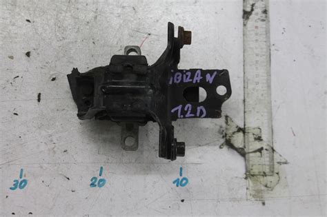 ŁAPA SKRZYNI 6Q0199555AT SEAT IBIZA 6J 1.2 TDI 08- za 45.00PLN z ...