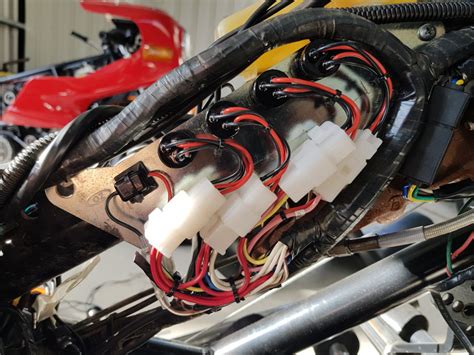 parts   electric motorcycle  tammy jackson blog