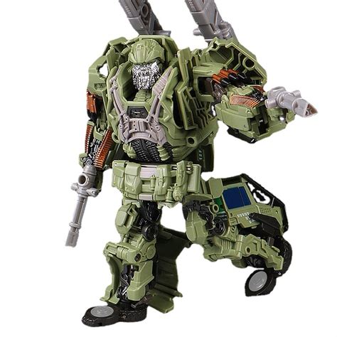 Hound Transformers 4 Toy