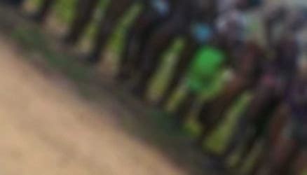 Of Women Marched Out Of Ugandan Palace Naked And Other Paradoxes Of Kasese Clashes The