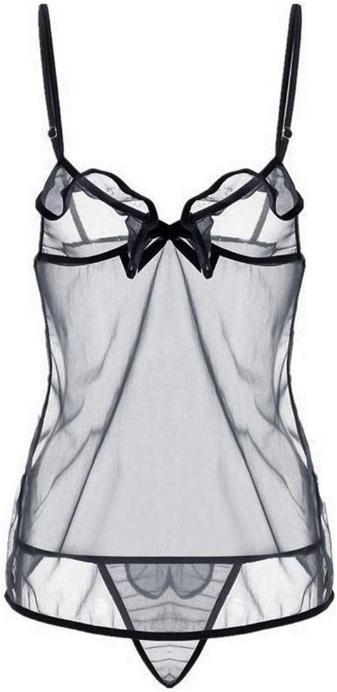 Pzcvo Lingerie For Sex Sexy Underwear Women Sexy Costumes For Women Sexy Underwear Sexy