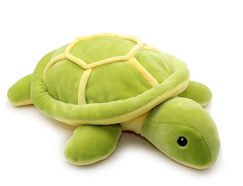 Sea Turtle Green Eco Pals Plush Ubicaciondepersonas Cdmx Gob Mx