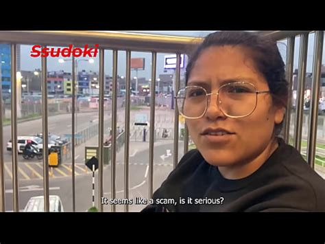 Me Dejo Follar A Cambio De Dinero Me Termino Rompiendo El Culo Xvideos