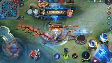 Cara Main Ml Mobile Legend Di Pc Panduan Praktis Untuk Pemula