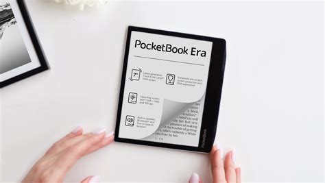 PocketBook Era: Kaufberatung, Datenblatt, Vergleich
