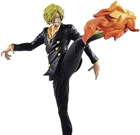 Buy Banpresto Battle Record Collection Sanji Collection Figure Cm