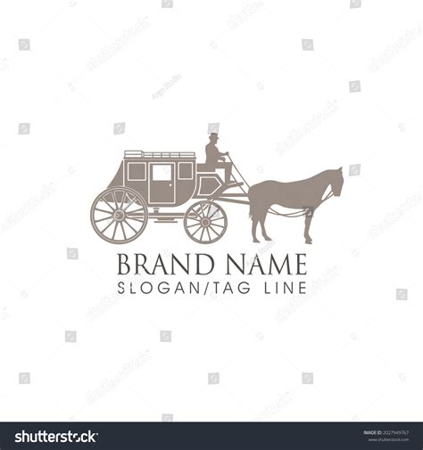 Horse Carriage Logo Images Browse 935 Stock Photos And Vectors Free