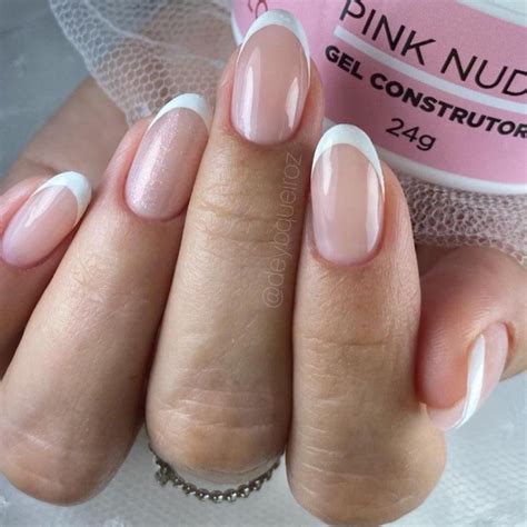 Gel Auto Nivelante Pink Nude 24g AnyLovy Make Lovely