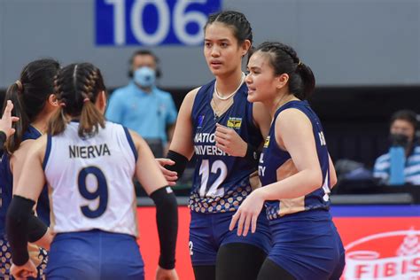 Alyssa Solomon Credits Ingrained Winning Culture For NU S Season 84