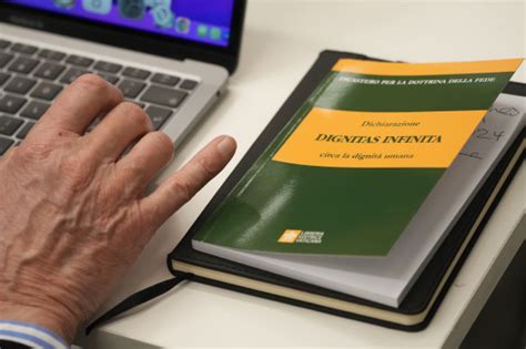 Vatican Says No To Sex Changes Surrogacy And Gender Theory In New Document