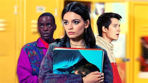 Pesan Serial Sex Education Yang Bisa Kamu Renungi